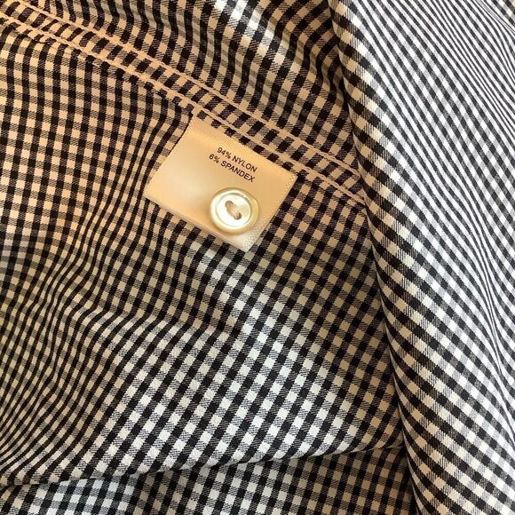 ‎Peter Millar Vanderbilt Button Down - Picture 5 of 7